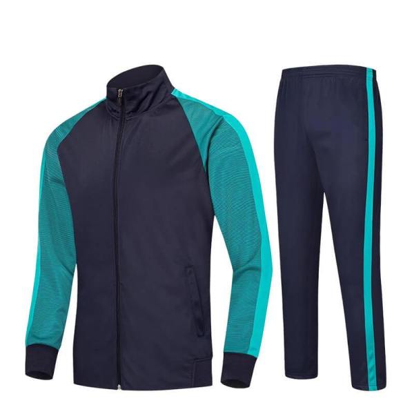 Custom Tracksuit Designs For Tournament AFYM 1054 2