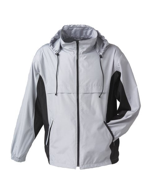 Rain Jackets 2