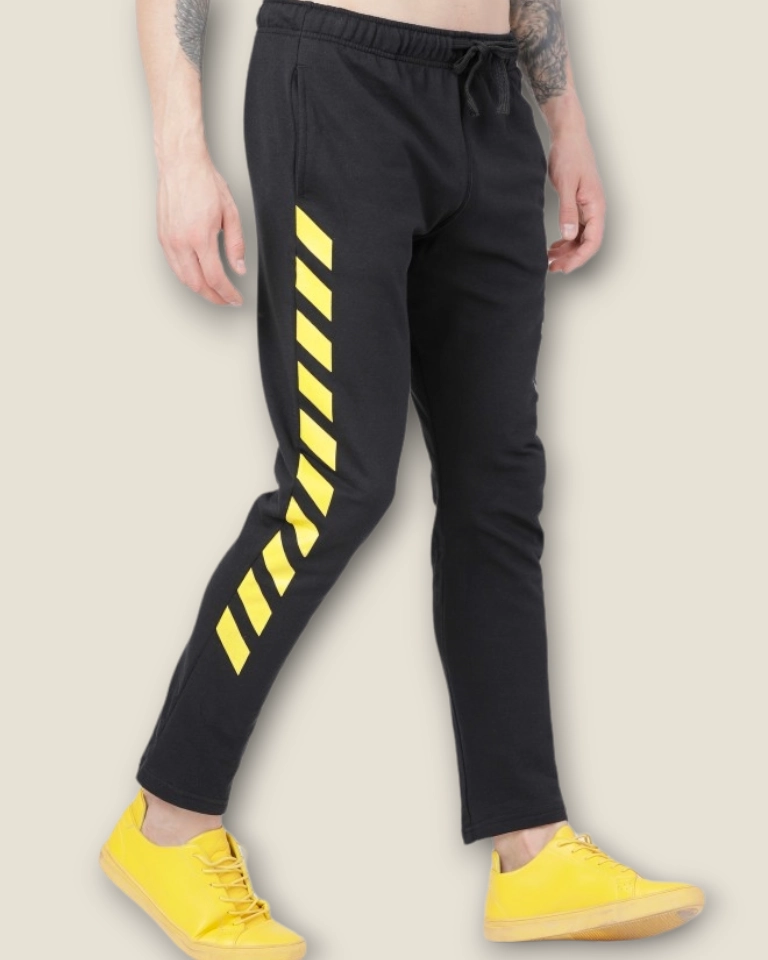 Jogger Manufacturer