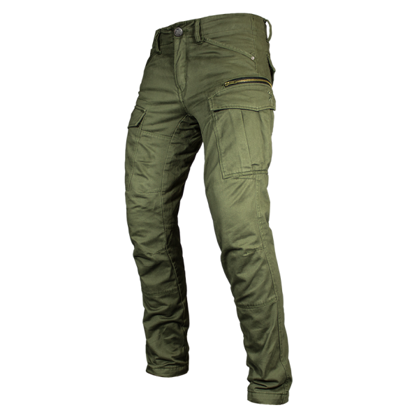Motorcycle Kevlar Cargos Manufacturer