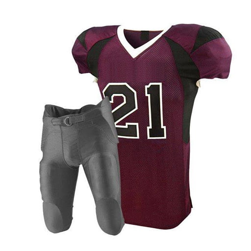 American Football Uniform Manufacturer