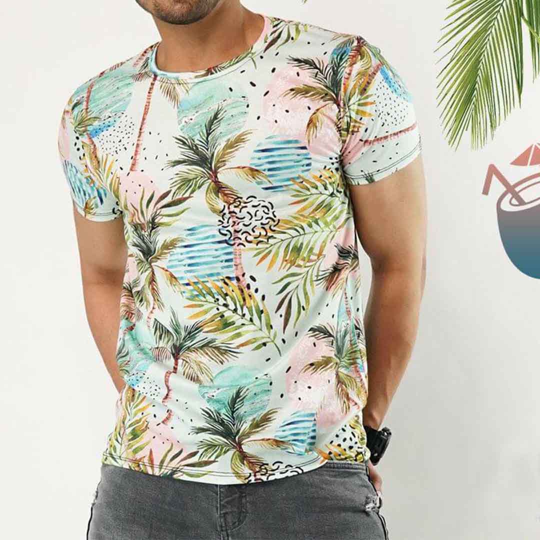 T-Shirts Manufacturer