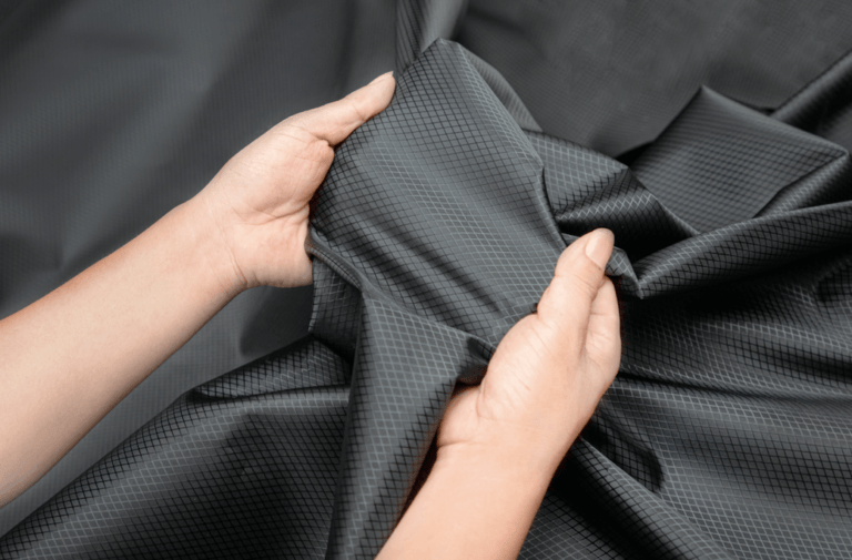 What is polyester? How does it made?