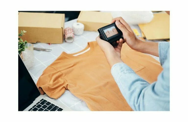 Ürün Fotoğrafçılığı E-Ticaret İçin Neden Önemlidir?