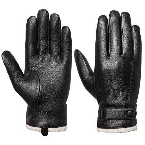 Motorcycle Leather Gloves Manufacturer