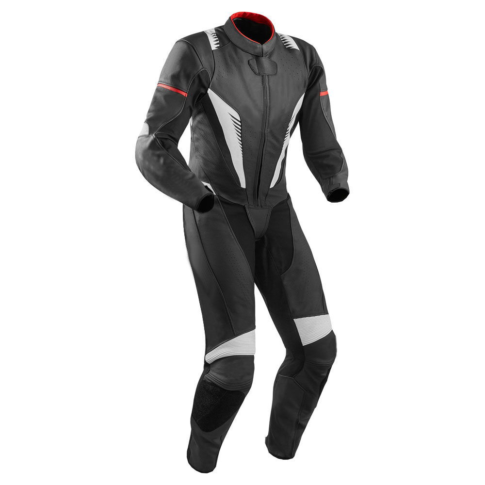Motorbike Kevlar Suit