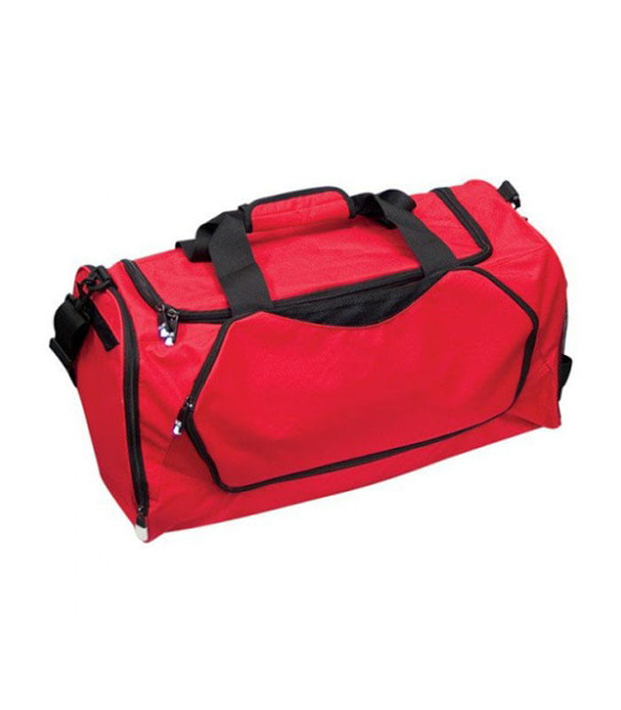 Gym Bags Manufacturer