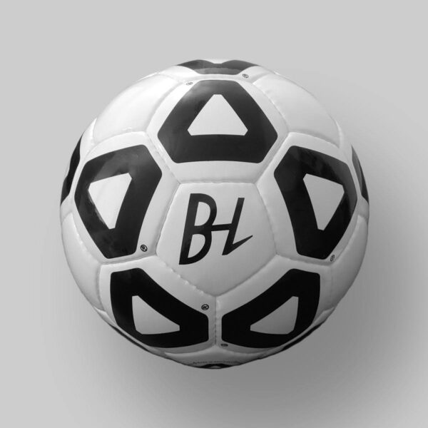 Custom private label Soccer ball Hand stitched football manufacturer