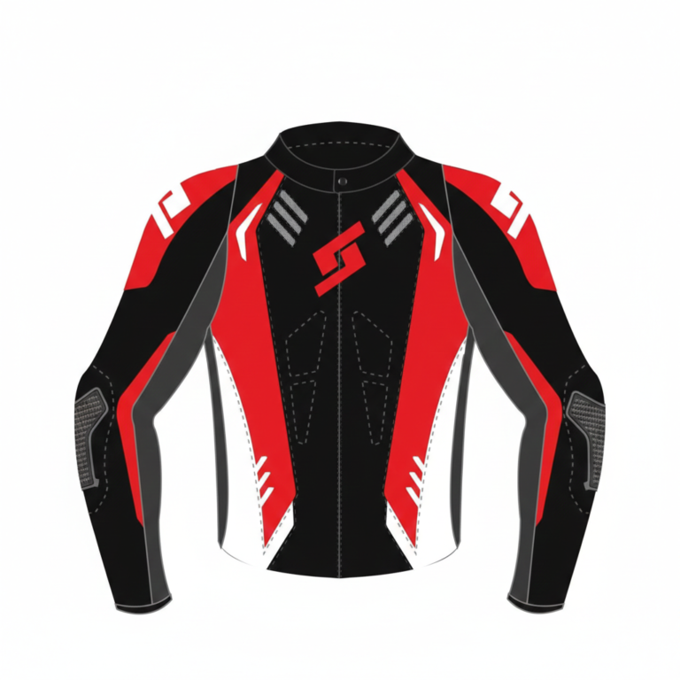 Motorcycle Kevlar Jackets Manufacturer