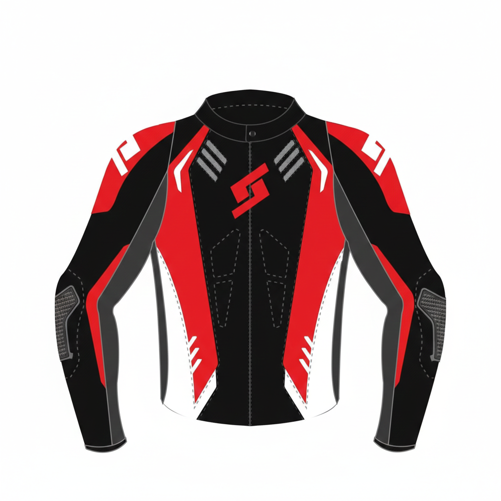 Motorcycle Kevlar Jackets Manufacturer