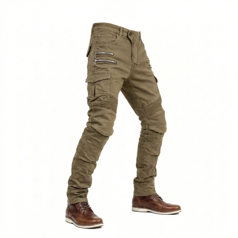 Motorcycle Kevlar Cargos Manufacturer