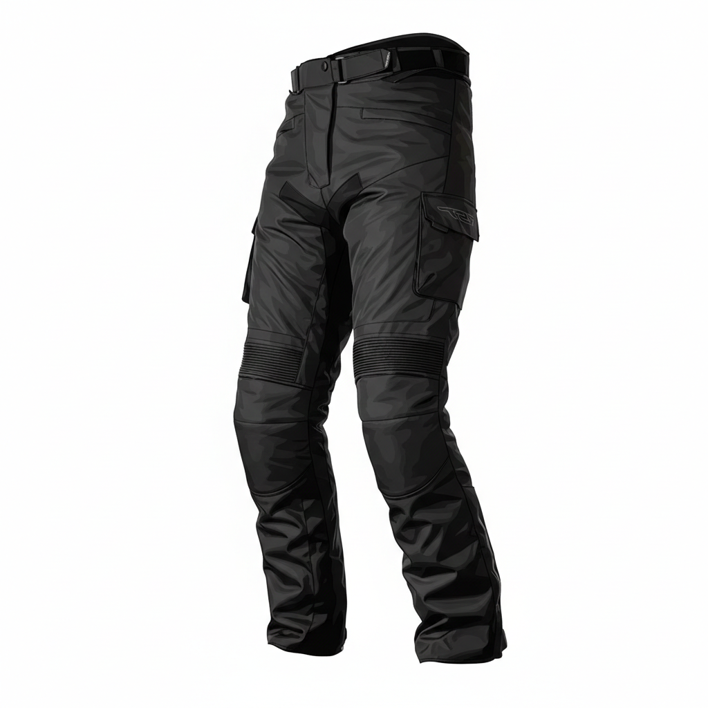 Motorcycle Kevlar Cargos Manufacturer