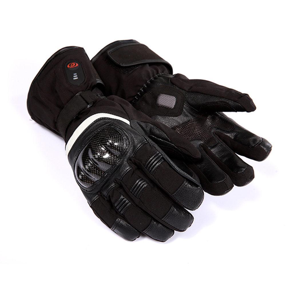 Motorhandschoenen