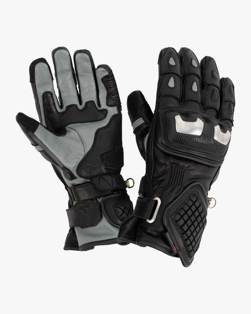 Motorbike Gloves