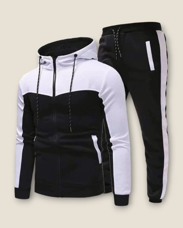 Tracksuit Manufacturer