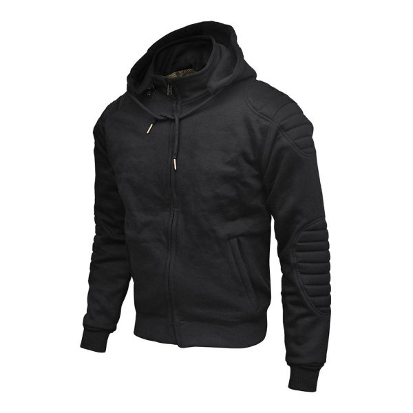 Motorcycle Kevlar Hoodie Manufacturer
