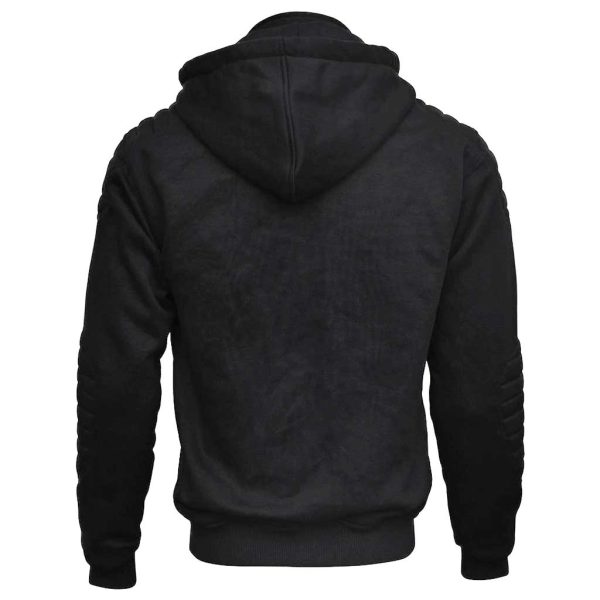 Motorcycle Kevlar Hoodie Manufacturer