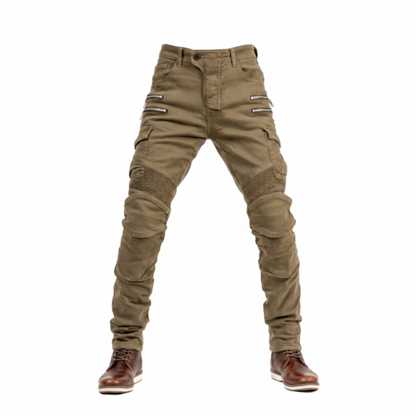 Motorcycle Kevlar Cargos Manufacturer