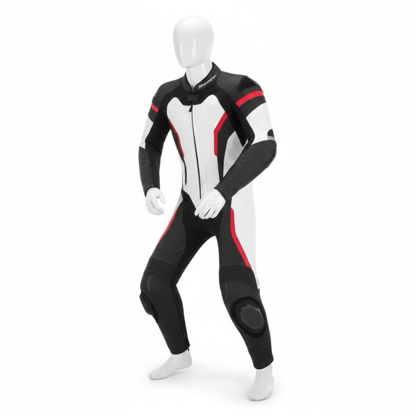 Motorbike Kevlar Suit