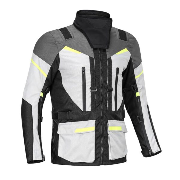 Motorcycle Kevlar Jackets Manufacturer