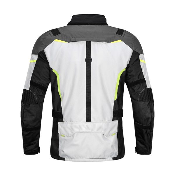 Motorcycle Kevlar Jackets Manufacturer