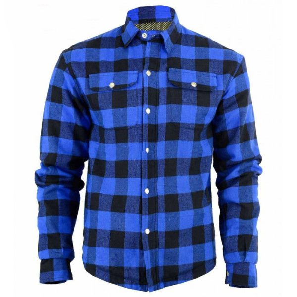 Motorcycle Kevlar Shirts Manufacturer