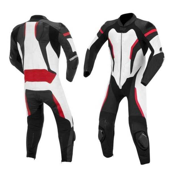 Motorbike Kevlar Suit