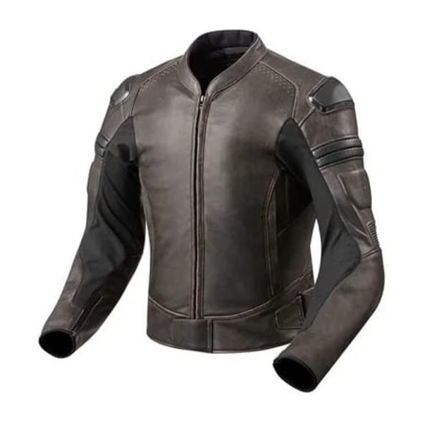 Motorcycle Leather Jackets Manufacturer