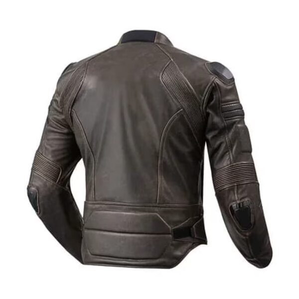 Motorcycle Leather Jackets Manufacturer