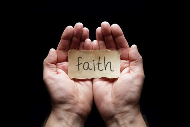 How Islam Defines Faith and True Mean of Worship?