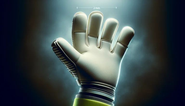 Guantes de portero Fabricante 11 image