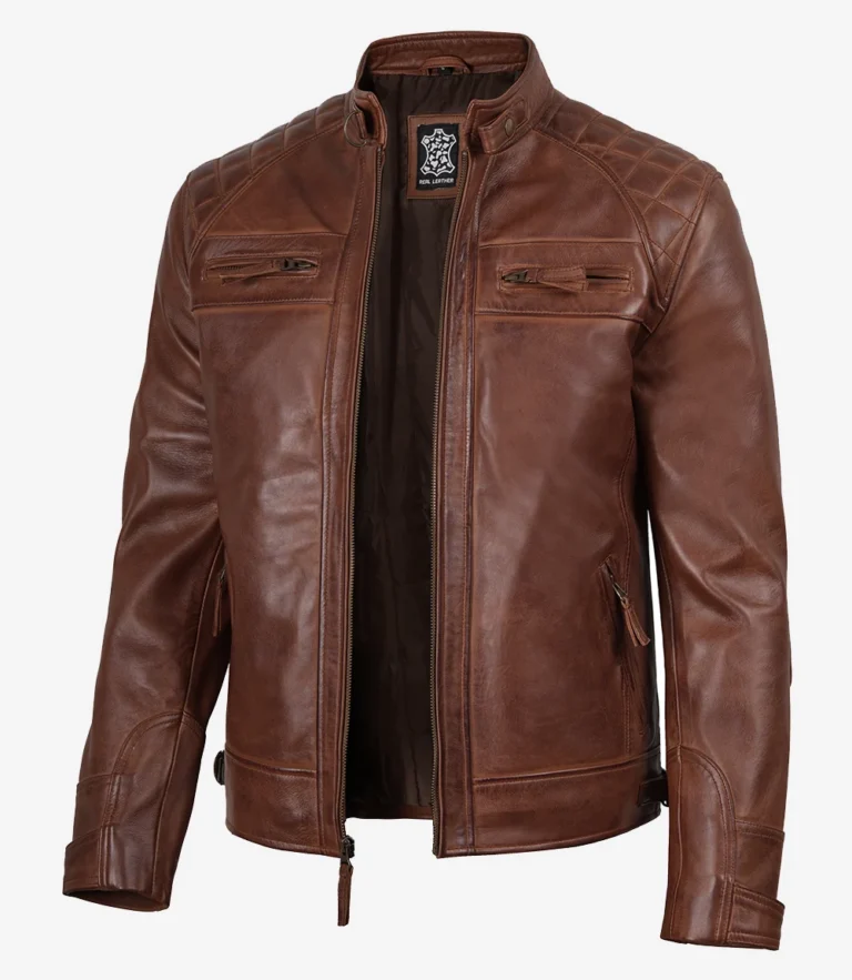 Motorcycle Leather Jackets Manufacturer