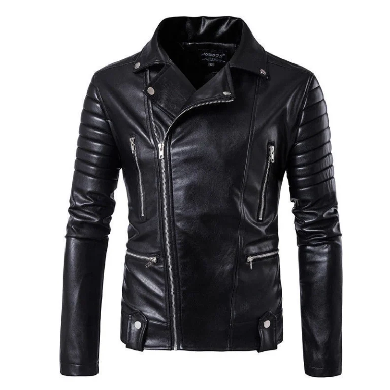 Motorcycle Leather Jackets Manufacturer