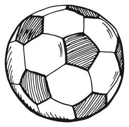 Balón de fútbol Fabricante